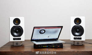 發燒入門選(三)--音箱入門更需認真把玩,ADAM Artist5的深度調教與錄音制作