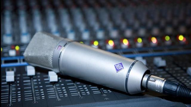 人聲音樂制作的哲學(xué) 從錄音到藝術(shù)的升華