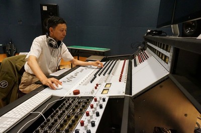 探索數(shù)碼音樂制作前沿 武音站錄音制作技術(shù)系列活動(dòng)紀(jì)實(shí)