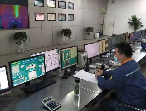 防疫情保生產(chǎn)齊頭并進(jìn) 煉鐵廠軟件開發(fā)助力實(shí)現(xiàn)新年開門紅