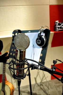 南山區音樂制作 專業錄音與制作全解析